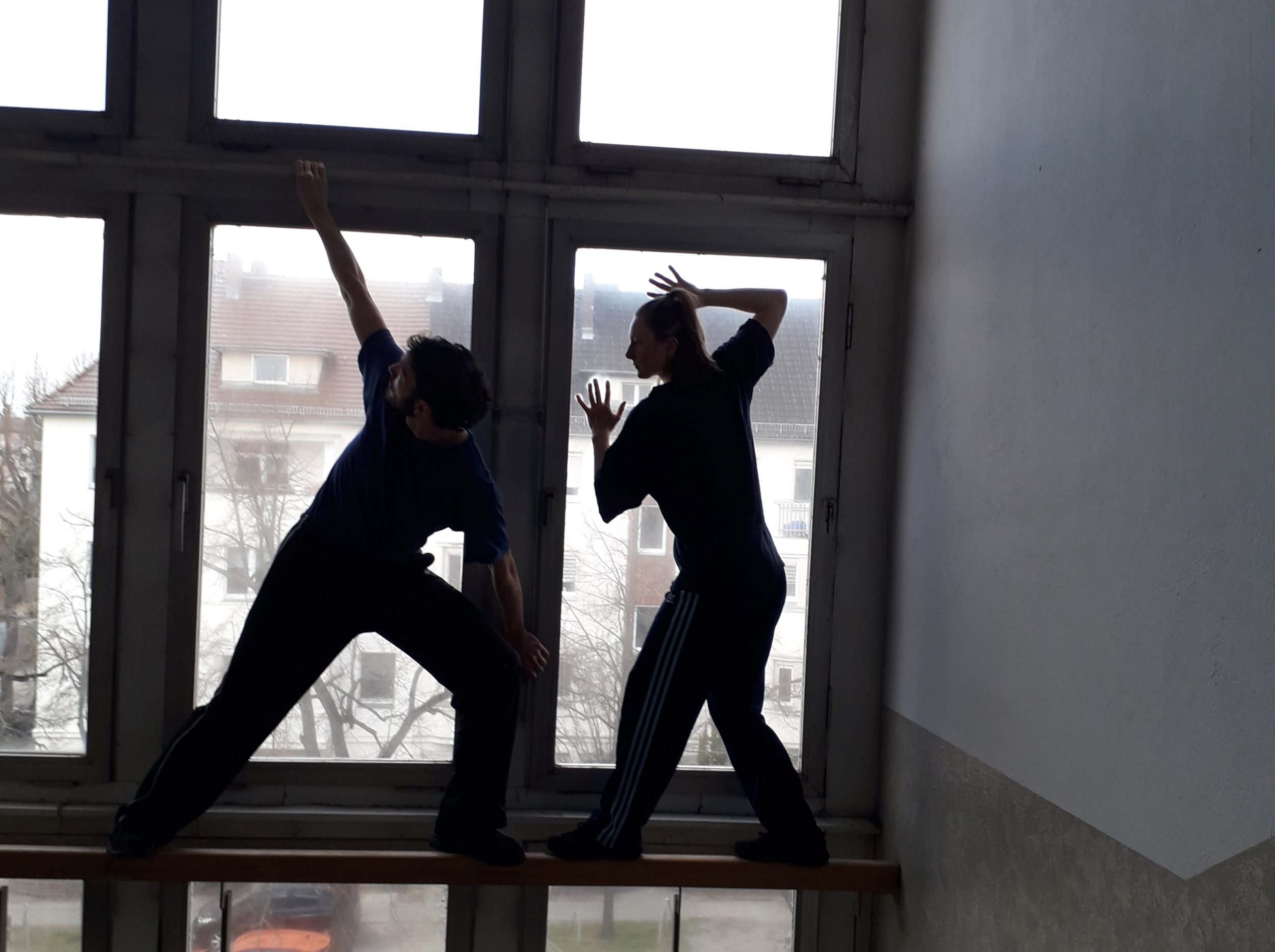 Foto: tanzkompanie golde g.